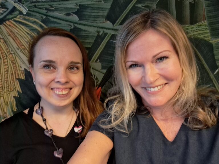 Valmennetaan vaikuttavasti