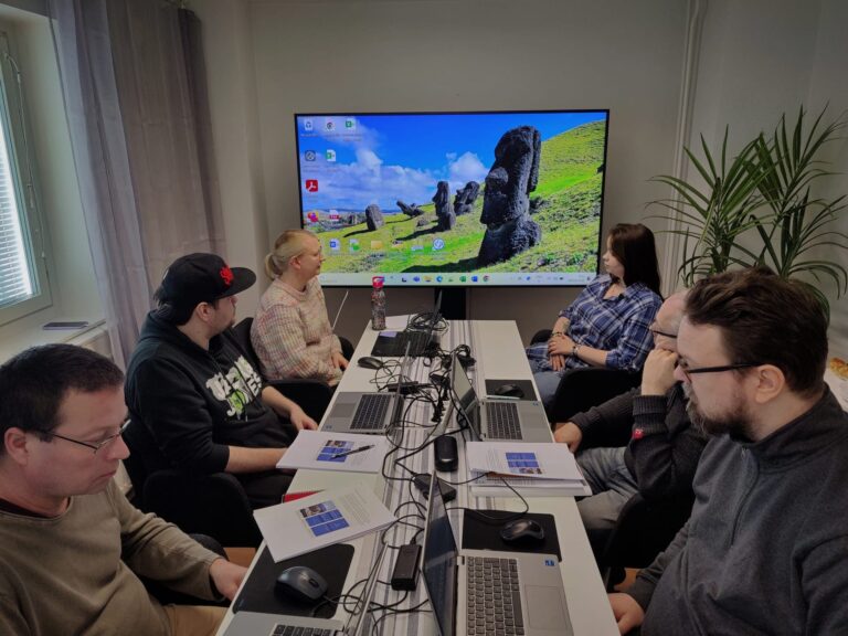 Uusi kaupunkipyöräkausi on jälleen käynnistymässä