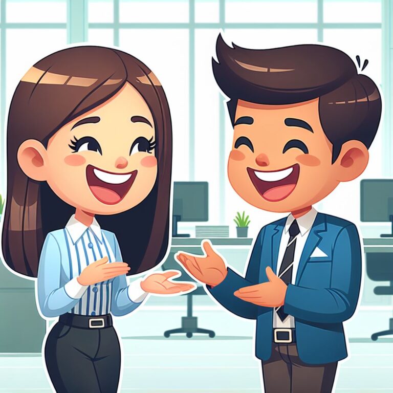 Positiivisen työelämäpuheen voima