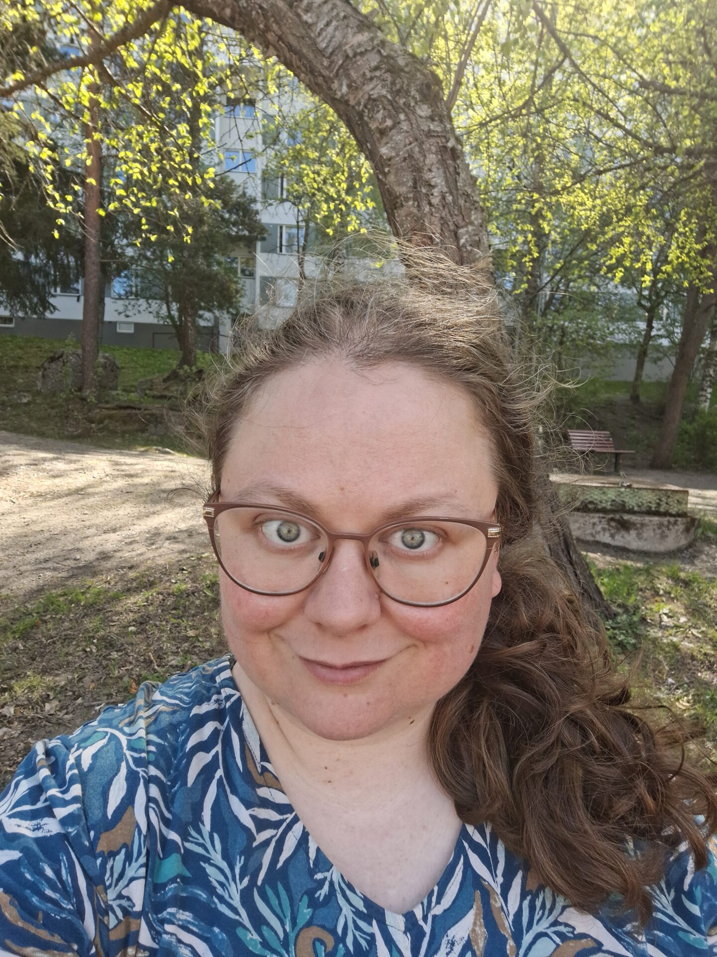 Työ Sarkan kautta koulunkäynnin ohjaajana viitoitti tien alan ...